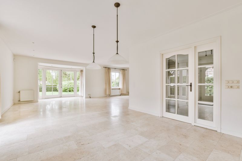 Living Room Accent Tiles